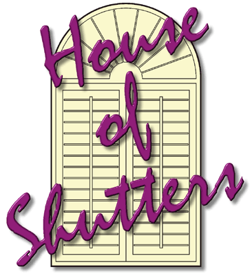 Your Custom Shutter Experts!