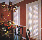 The beauty of Polywood!